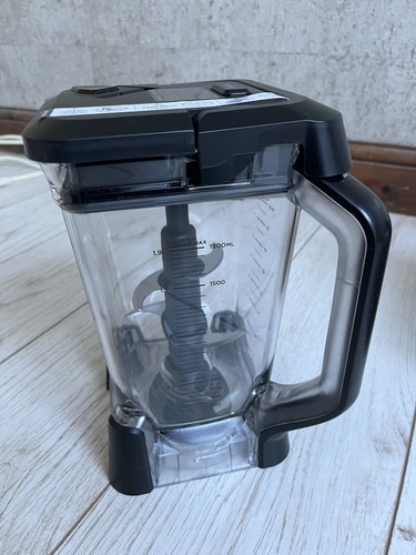 Ninja blender bn750uk bn800uk - blender, bn750uk/bn800uk