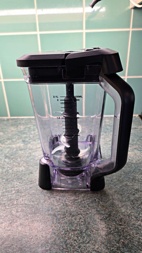 Ninja bn800uk replacement - 2.1l,