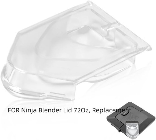 Pour spout cover replacement - cover,