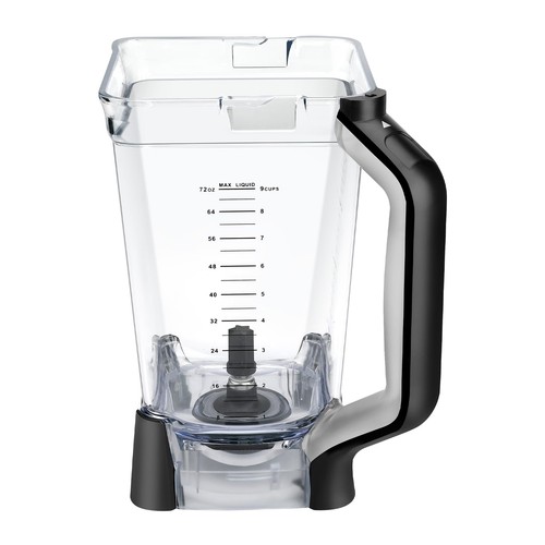 Replacement pitcher for ninja - pitcher,