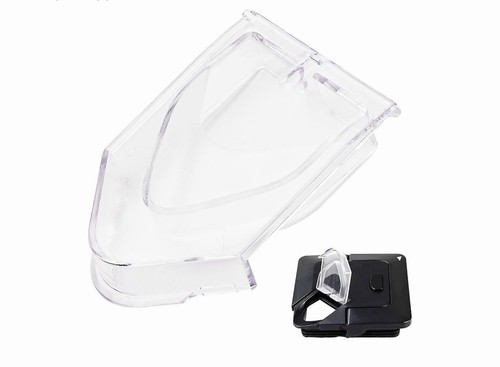 Pour spout cover for - pour,