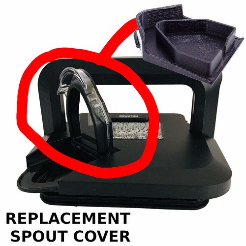Ninja blender lid spout - blender,