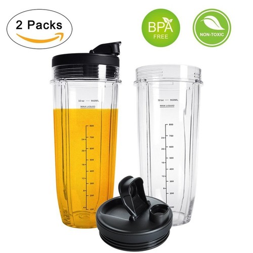 Ninja blender replacement 32oz - replacement,