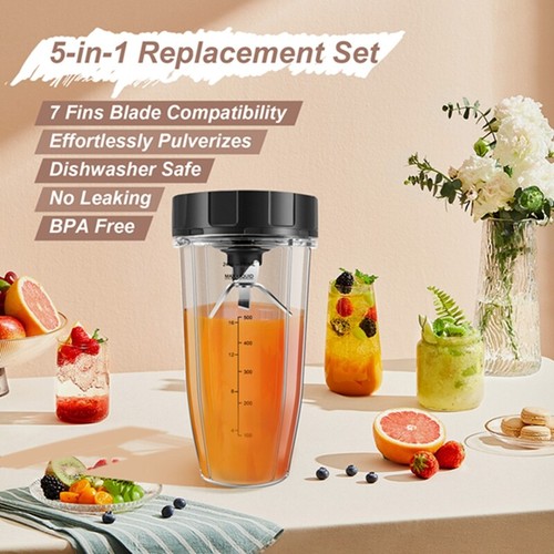 Ninja blender replacement - blender,