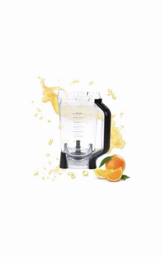 72oz container for ninja - for,