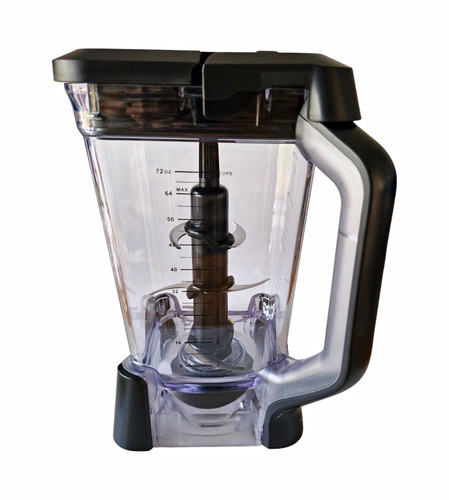 Ninja 72oz blender - 72oz, w/