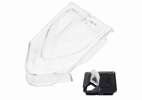 Pour spout cover for - pour,