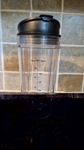 Genuine ninja 650ml - ninja, 24oz