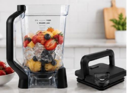 Replacement blender jar 72 - blender,