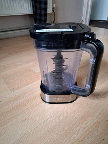 Ninja 1 blenderjug blade - 2-in, blenderjug,blade