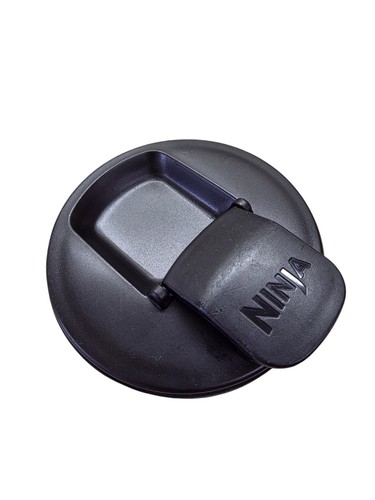 Ninja auto blender flip - auto-iq, lid