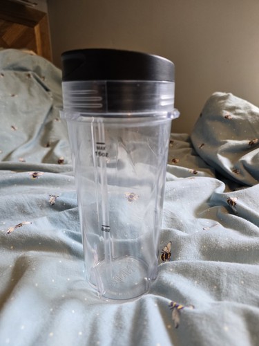 Ninja blender cup - blender,
