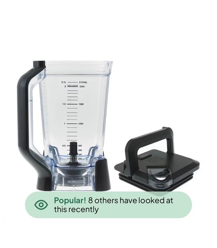 Ninja blender bn750uk - blender, bn750uk/bn800uk