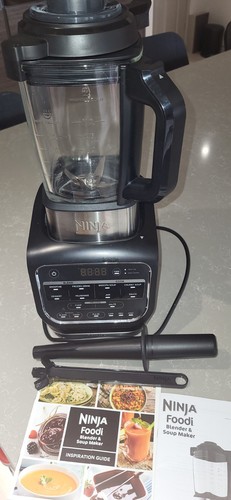 Ninja hb150 blender - uk,