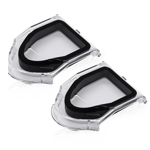 2pcs blender lid replacement - 2pcs,