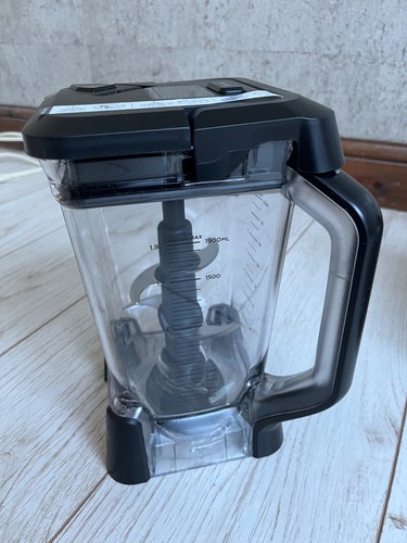 Ninja blender jug liter - blender,