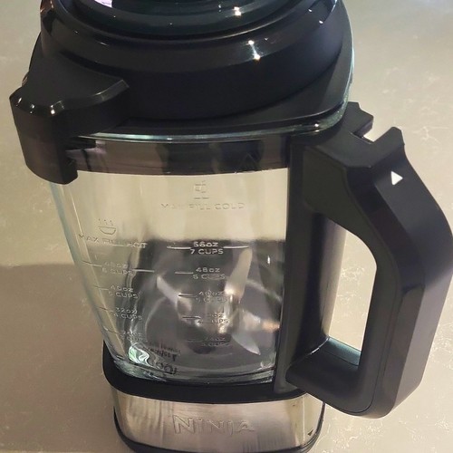 Ninja hb150 blender - blender, jug/jar
